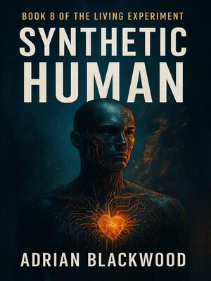 cover image of Synthetic Human